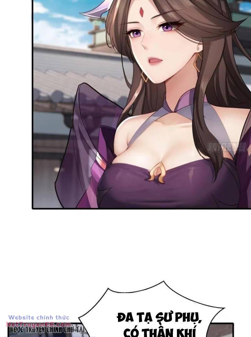 Bắt Đầu Với Tuyệt Sắc Sư Tôn Hệ Thống Tổng Cục Phản Cốt - Chapter 43 - Page 47