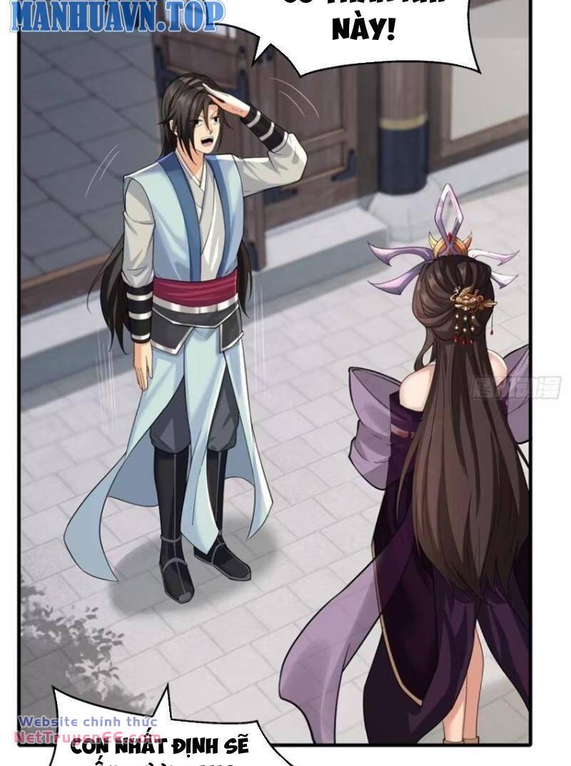 Bắt Đầu Với Tuyệt Sắc Sư Tôn Hệ Thống Tổng Cục Phản Cốt - Chapter 43 - Page 48