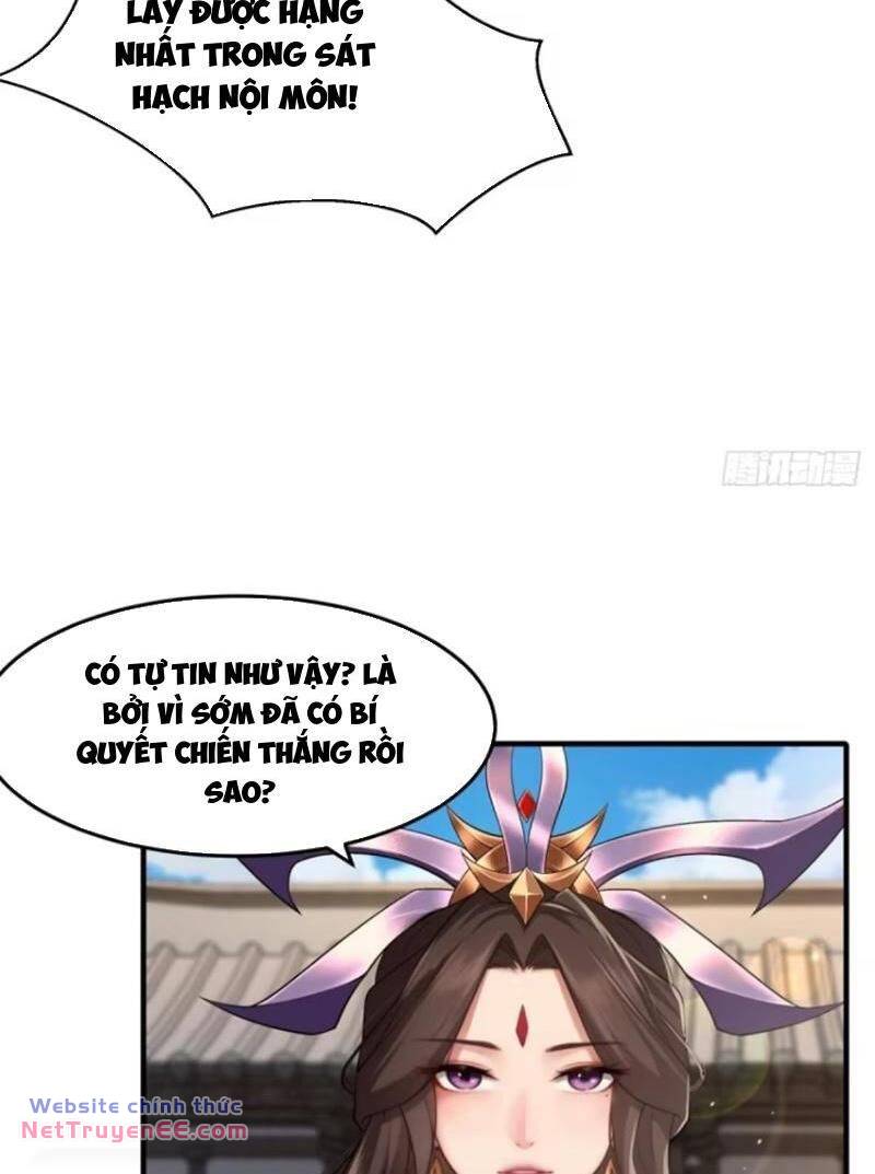 Bắt Đầu Với Tuyệt Sắc Sư Tôn Hệ Thống Tổng Cục Phản Cốt - Chapter 43 - Page 49