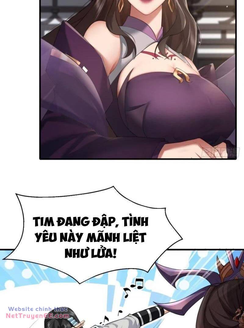 Bắt Đầu Với Tuyệt Sắc Sư Tôn Hệ Thống Tổng Cục Phản Cốt - Chapter 43 - Page 50