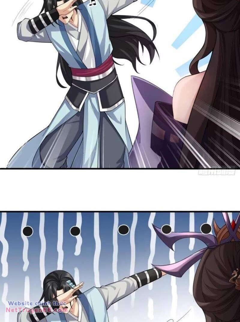 Bắt Đầu Với Tuyệt Sắc Sư Tôn Hệ Thống Tổng Cục Phản Cốt - Chapter 43 - Page 51