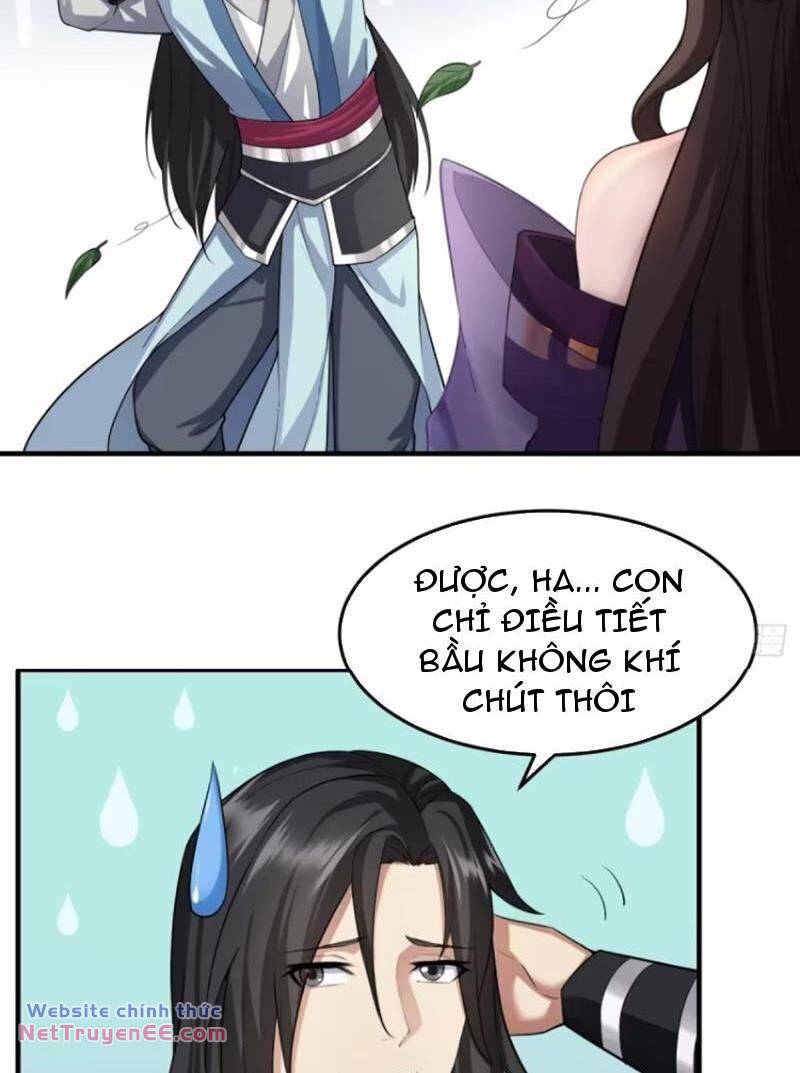 Bắt Đầu Với Tuyệt Sắc Sư Tôn Hệ Thống Tổng Cục Phản Cốt - Chapter 43 - Page 52
