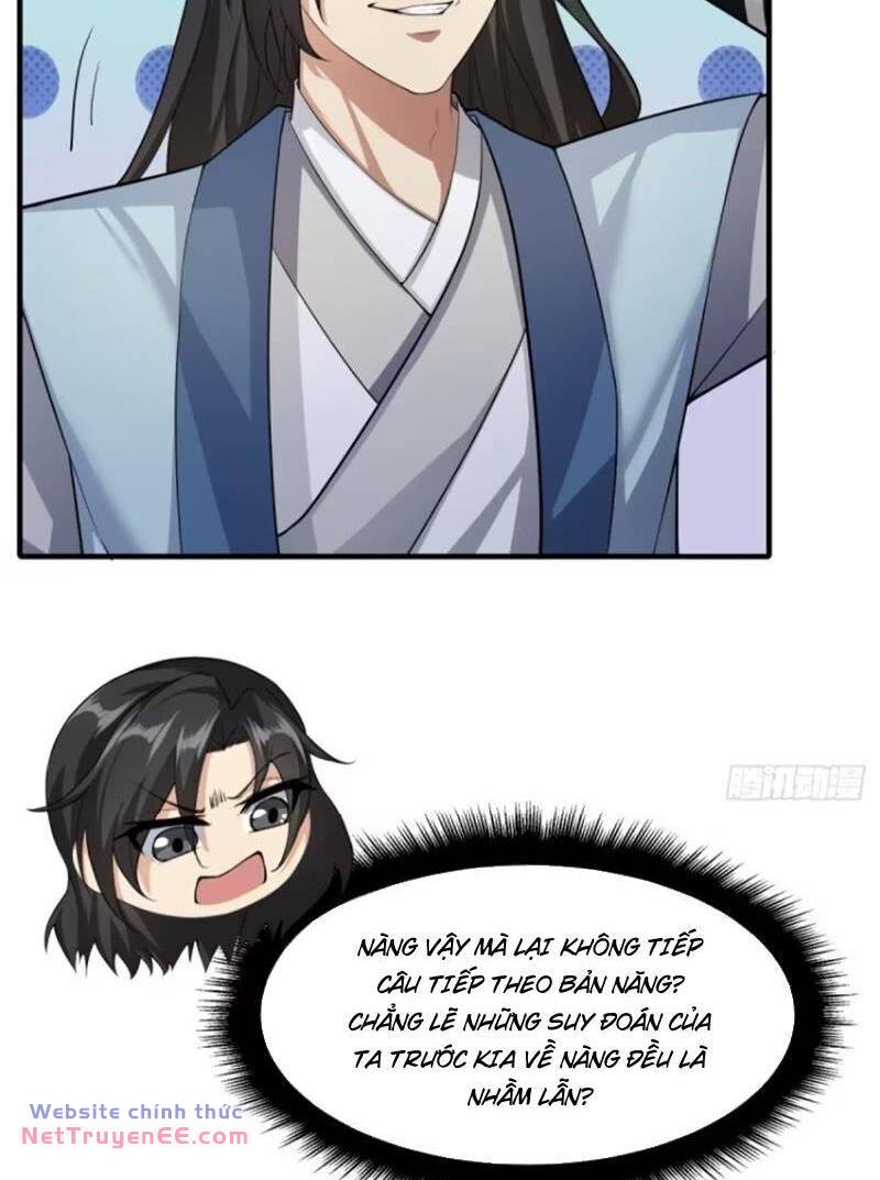 Bắt Đầu Với Tuyệt Sắc Sư Tôn Hệ Thống Tổng Cục Phản Cốt - Chapter 43 - Page 53