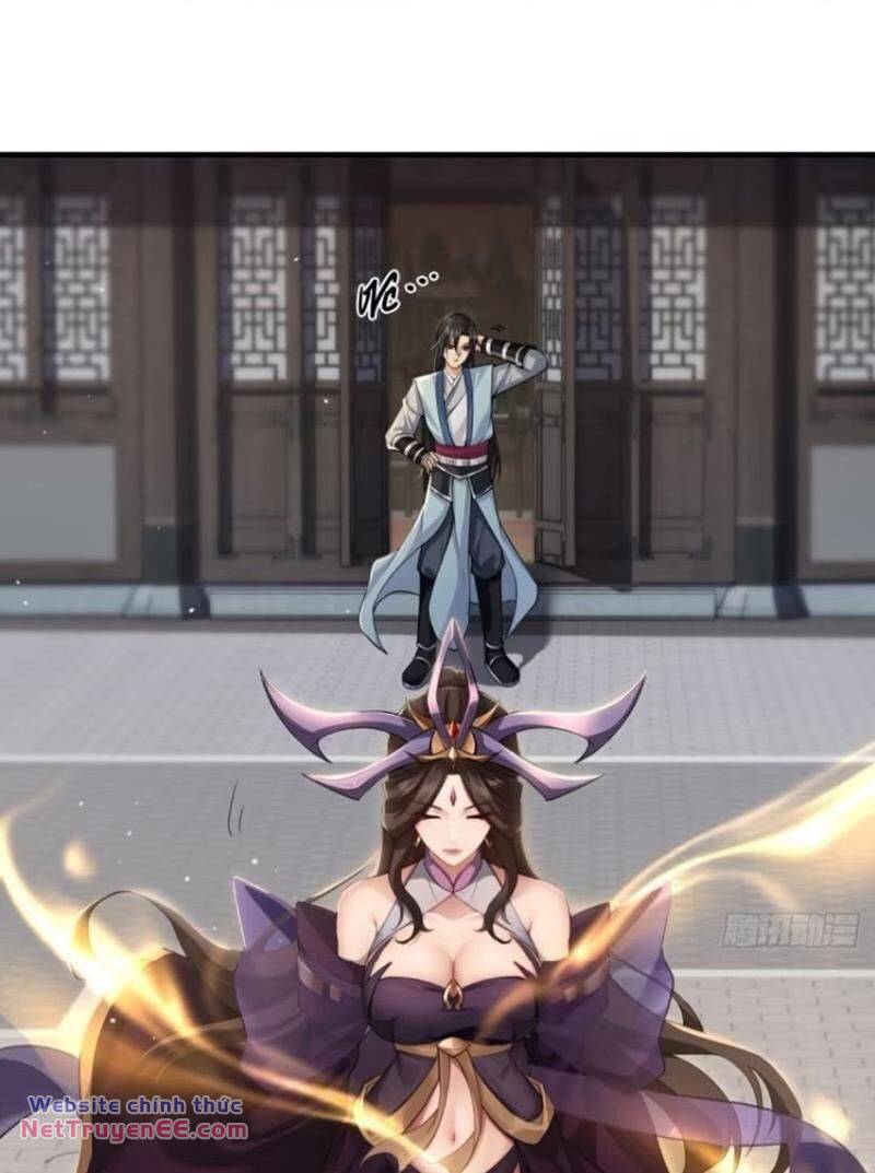 Bắt Đầu Với Tuyệt Sắc Sư Tôn Hệ Thống Tổng Cục Phản Cốt - Chapter 43 - Page 55