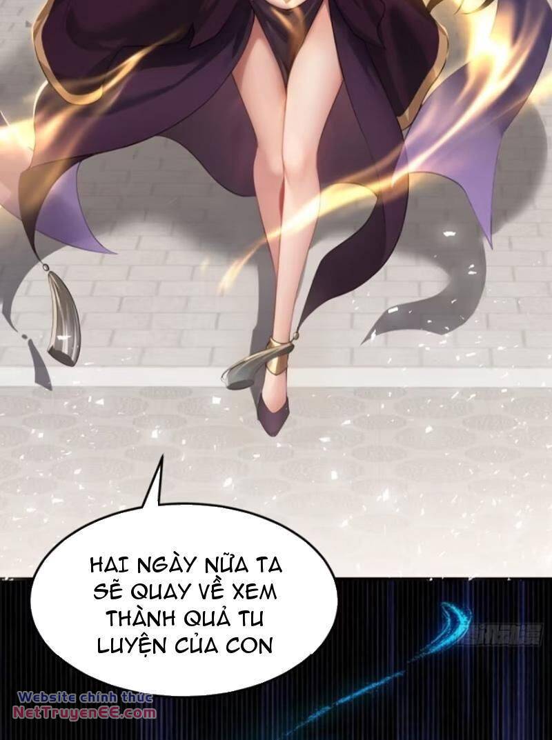 Bắt Đầu Với Tuyệt Sắc Sư Tôn Hệ Thống Tổng Cục Phản Cốt - Chapter 43 - Page 56