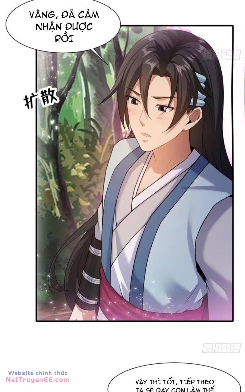 Bắt Đầu Với Tuyệt Sắc Sư Tôn Hệ Thống Tổng Cục Phản Cốt - Chapter 43 - Page 7