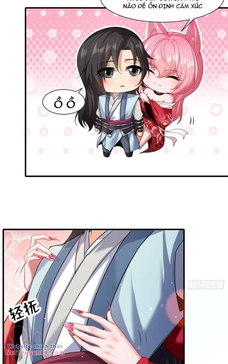 Bắt Đầu Với Tuyệt Sắc Sư Tôn Hệ Thống Tổng Cục Phản Cốt - Chapter 43 - Page 8