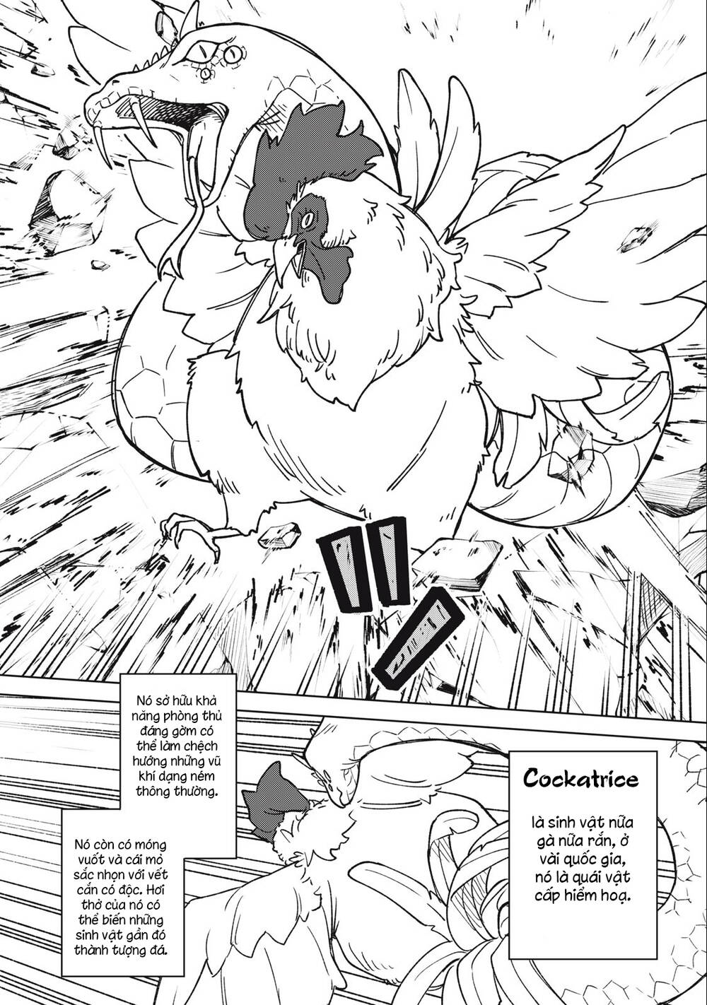 My S-Rank Party Fired Me for Being a Curse Artificer ~ I Can Only Make “Cursed Items”, but They're Artifact Class! - Chapter 14.2 - Page 15