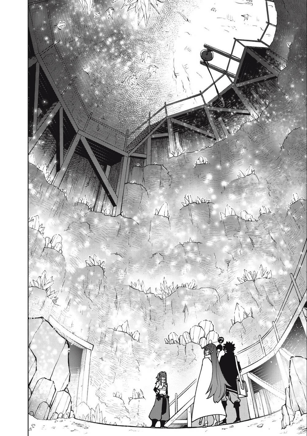 My S-Rank Party Fired Me for Being a Curse Artificer ~ I Can Only Make “Cursed Items”, but They're Artifact Class! - Chapter 14.2 - Page 3