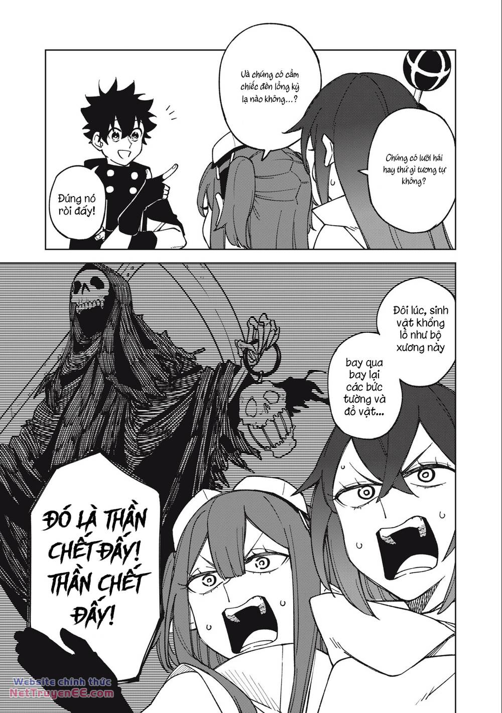 My S-Rank Party Fired Me for Being a Curse Artificer ~ I Can Only Make “Cursed Items”, but They're Artifact Class! - Chapter 15.1 - Page 10