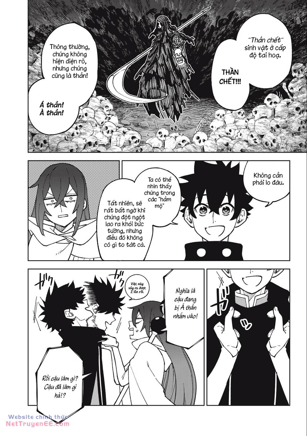 My S-Rank Party Fired Me for Being a Curse Artificer ~ I Can Only Make “Cursed Items”, but They're Artifact Class! - Chapter 15.1 - Page 11