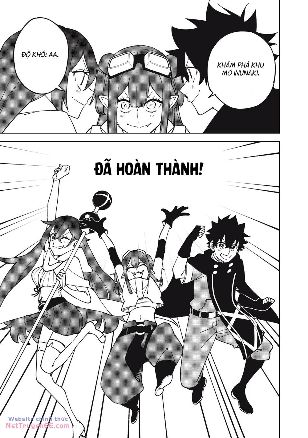 My S-Rank Party Fired Me for Being a Curse Artificer ~ I Can Only Make “Cursed Items”, but They're Artifact Class! - Chapter 15.1 - Page 14