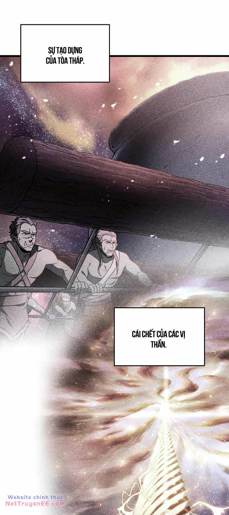 Người Chơi Không Thể Thăng Cấp - Chapter 139 - Page 14