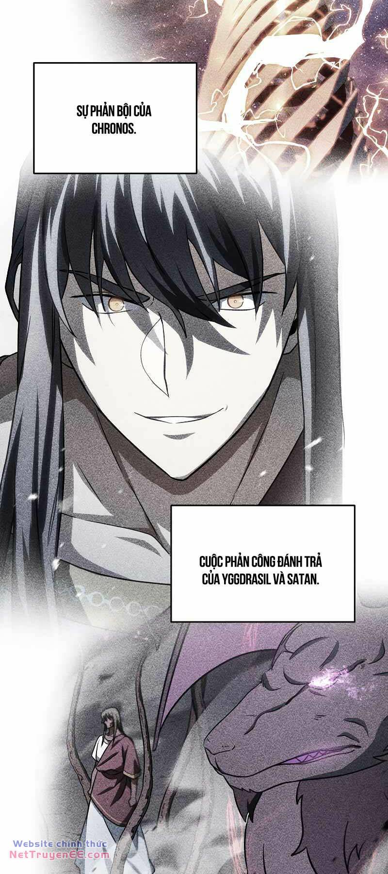 Người Chơi Không Thể Thăng Cấp - Chapter 139 - Page 15