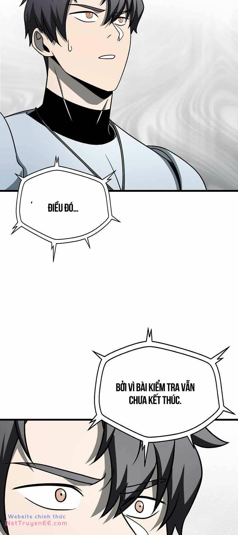 Người Chơi Không Thể Thăng Cấp - Chapter 139 - Page 21