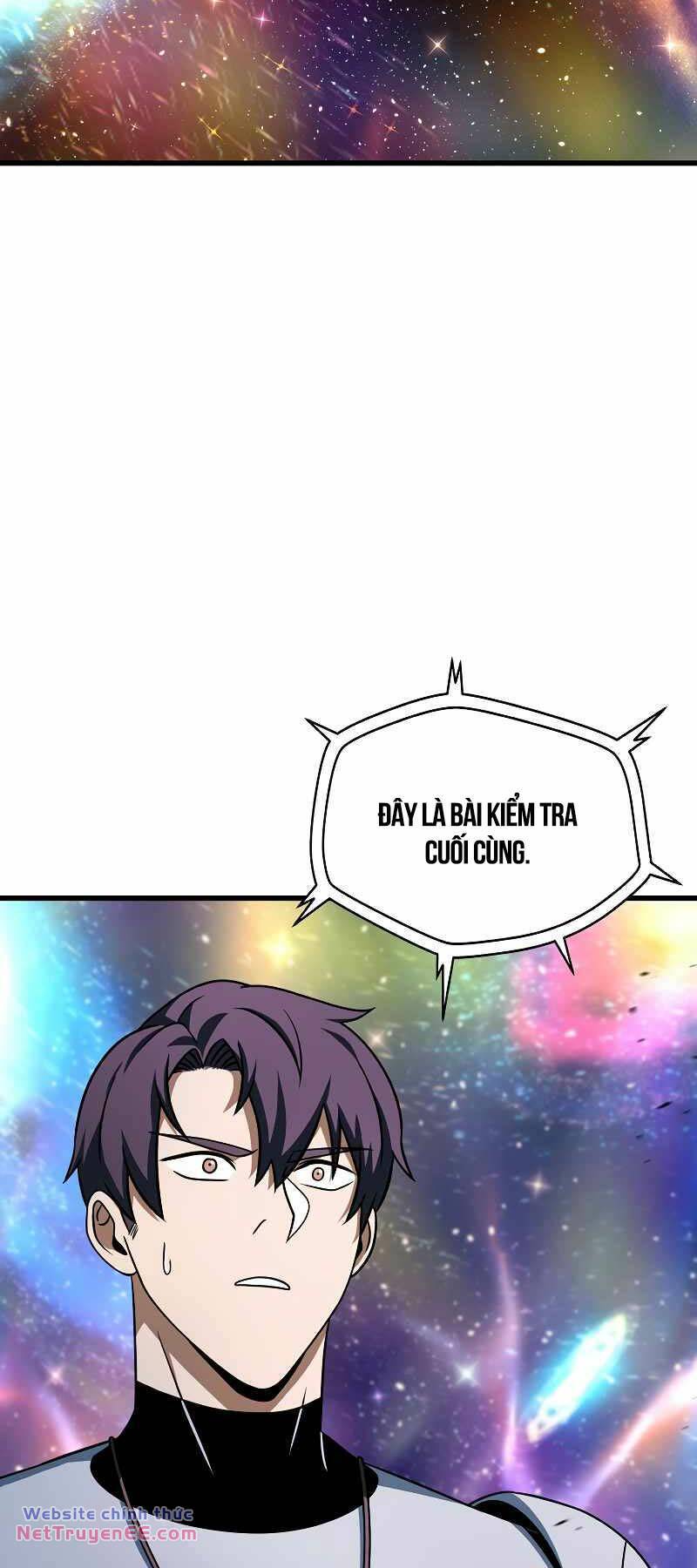 Người Chơi Không Thể Thăng Cấp - Chapter 139 - Page 25