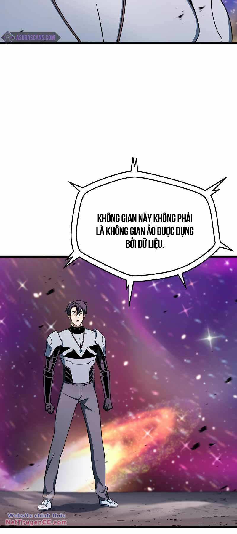 Người Chơi Không Thể Thăng Cấp - Chapter 139 - Page 26