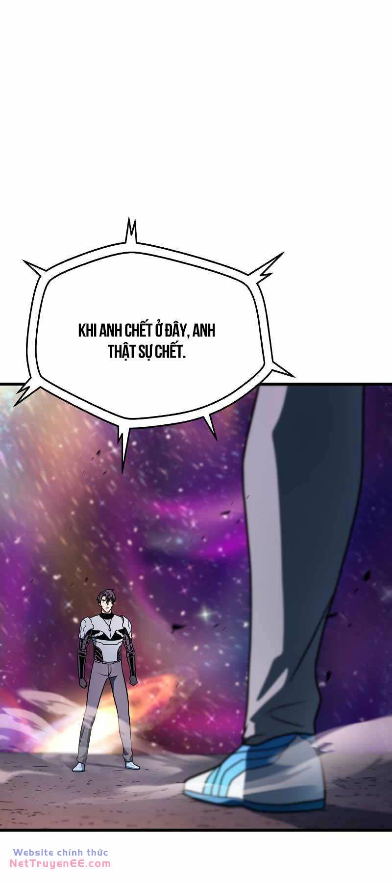 Người Chơi Không Thể Thăng Cấp - Chapter 139 - Page 27