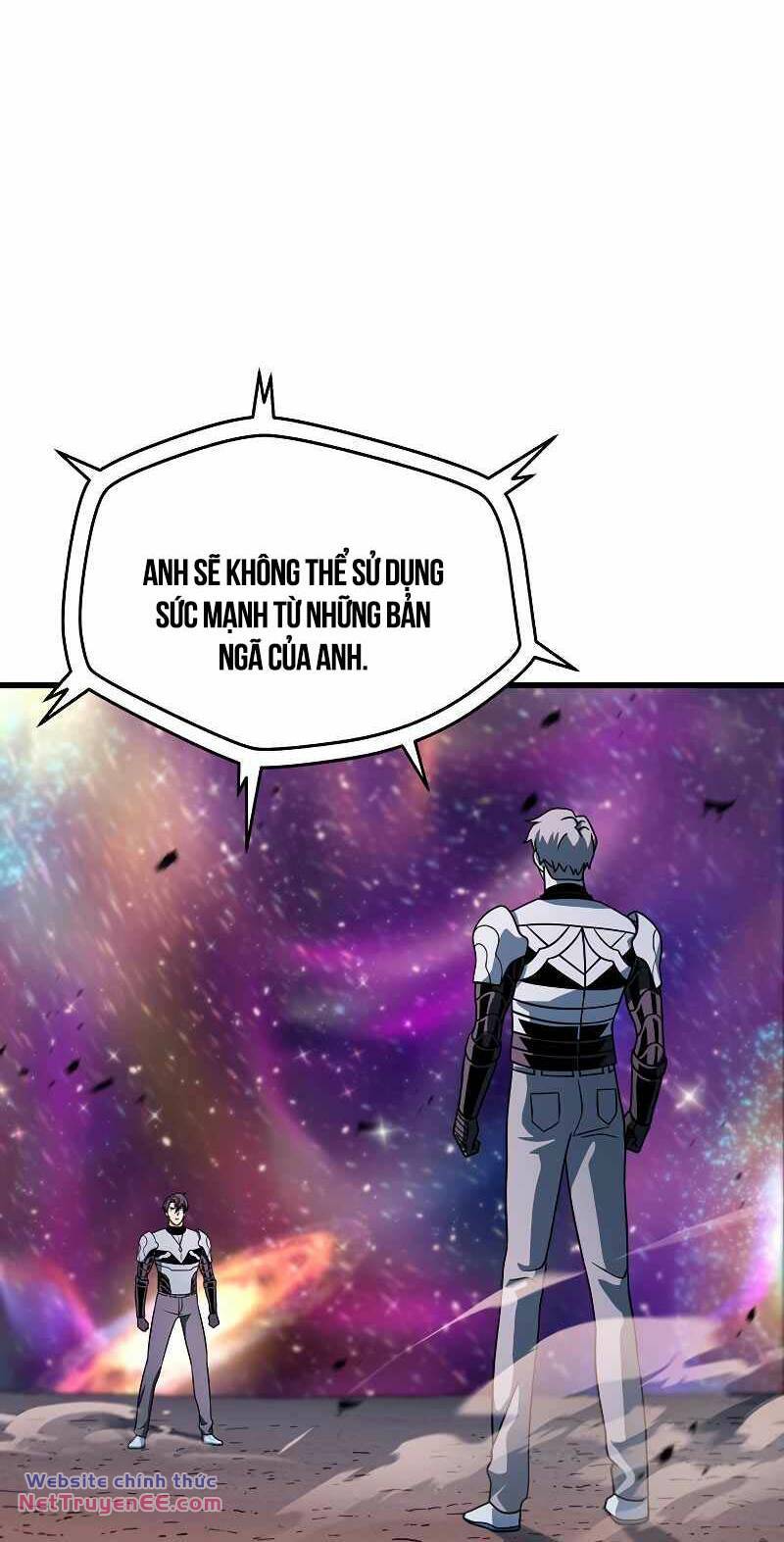 Người Chơi Không Thể Thăng Cấp - Chapter 139 - Page 28