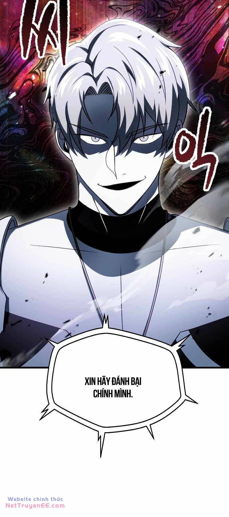 Người Chơi Không Thể Thăng Cấp - Chapter 139 - Page 30