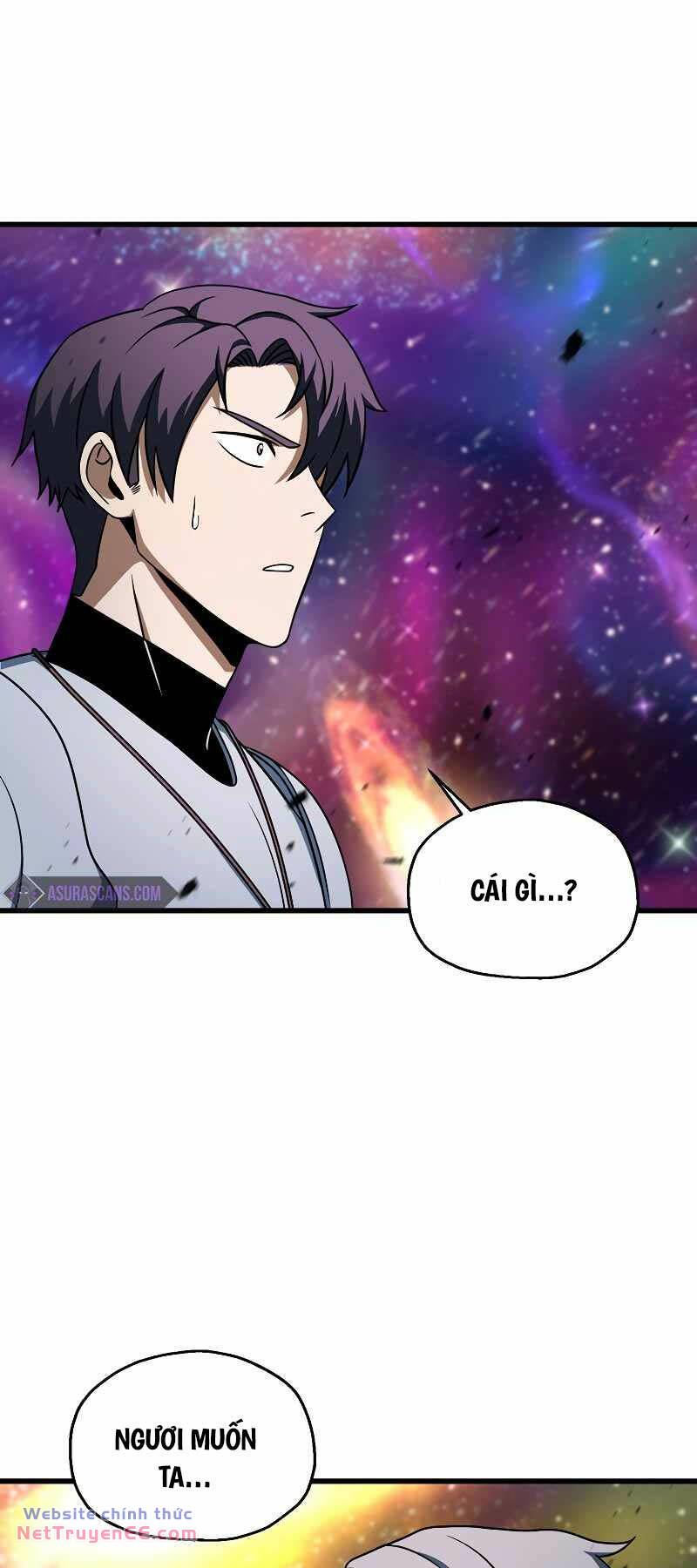 Người Chơi Không Thể Thăng Cấp - Chapter 139 - Page 31