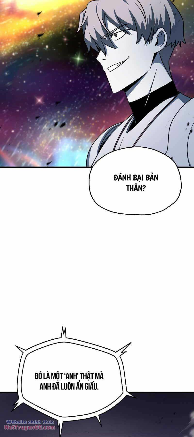 Người Chơi Không Thể Thăng Cấp - Chapter 139 - Page 32