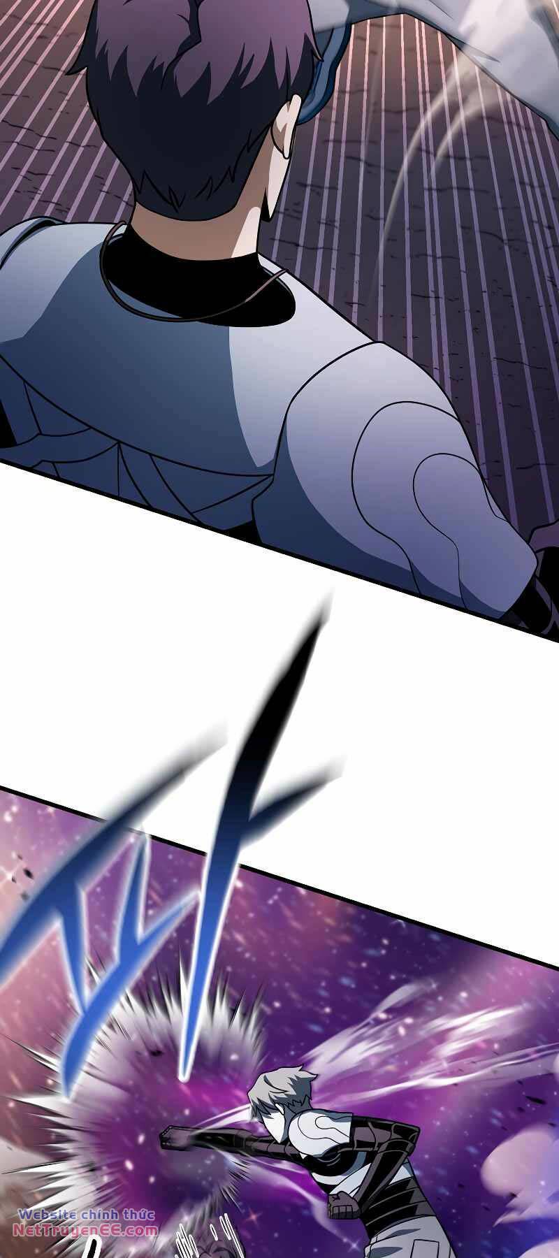 Người Chơi Không Thể Thăng Cấp - Chapter 139 - Page 36