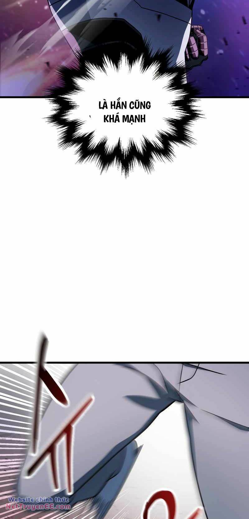 Người Chơi Không Thể Thăng Cấp - Chapter 139 - Page 39