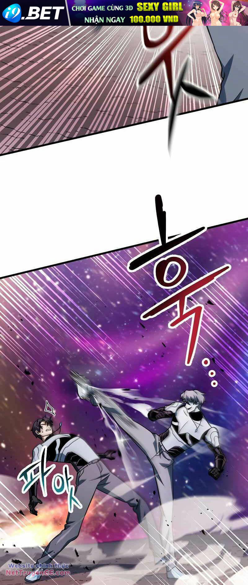 Người Chơi Không Thể Thăng Cấp - Chapter 139 - Page 40