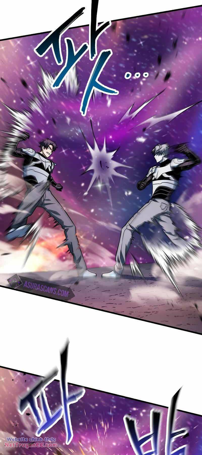 Người Chơi Không Thể Thăng Cấp - Chapter 139 - Page 42