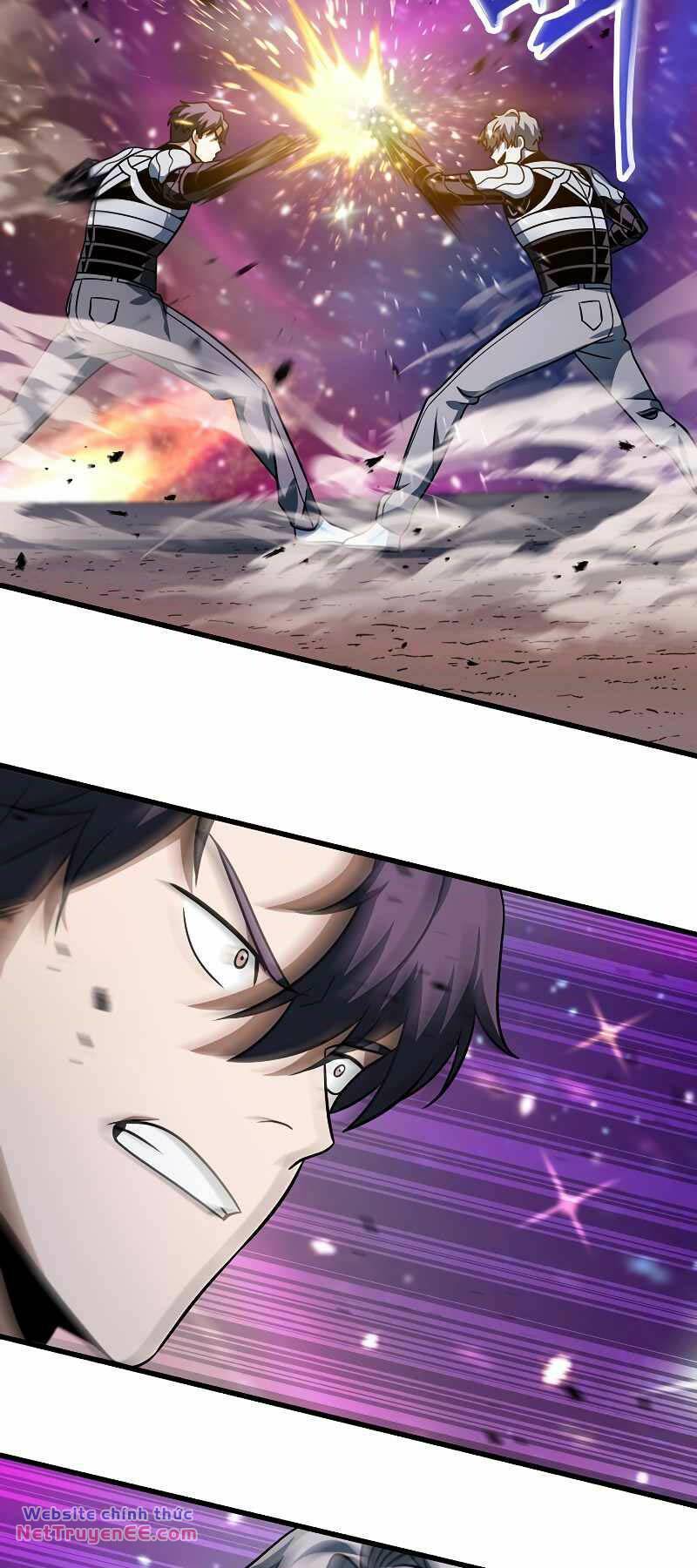 Người Chơi Không Thể Thăng Cấp - Chapter 139 - Page 43