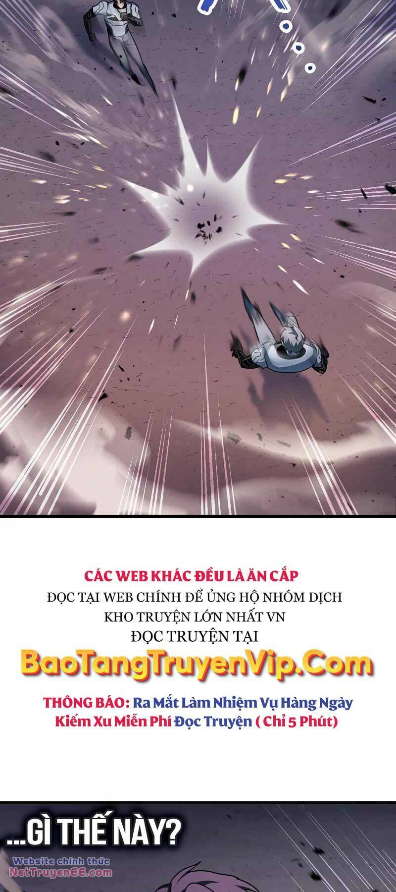 Người Chơi Không Thể Thăng Cấp - Chapter 139 - Page 46