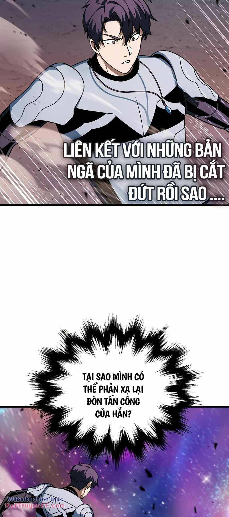 Người Chơi Không Thể Thăng Cấp - Chapter 139 - Page 47