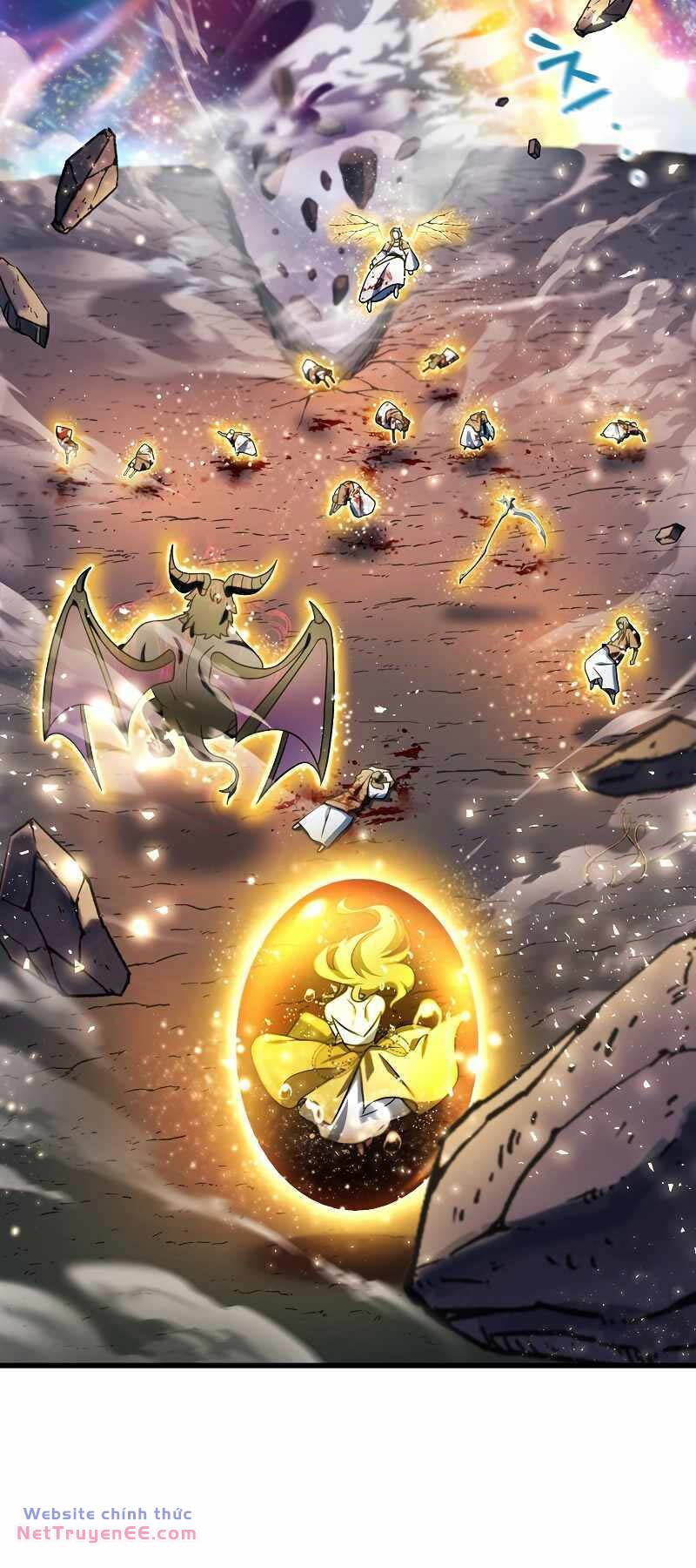 Người Chơi Không Thể Thăng Cấp - Chapter 139 - Page 4