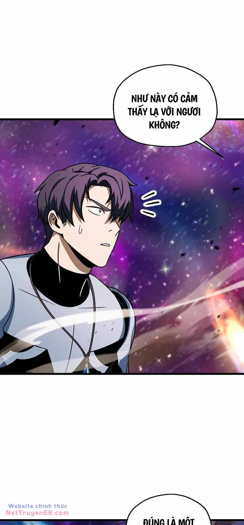 Người Chơi Không Thể Thăng Cấp - Chapter 139 - Page 51