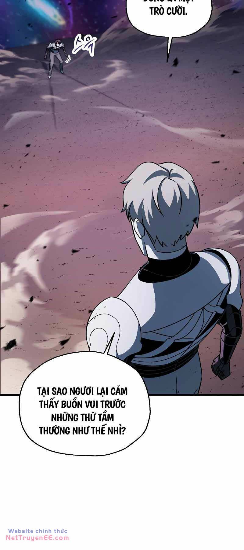 Người Chơi Không Thể Thăng Cấp - Chapter 139 - Page 52