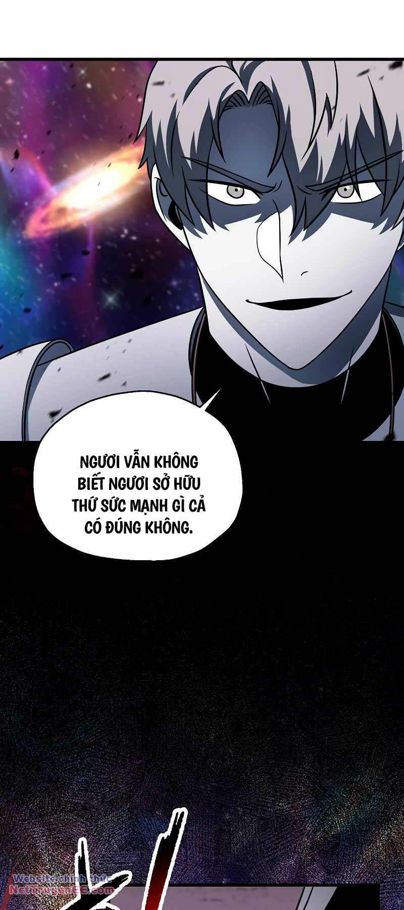 Người Chơi Không Thể Thăng Cấp - Chapter 139 - Page 53