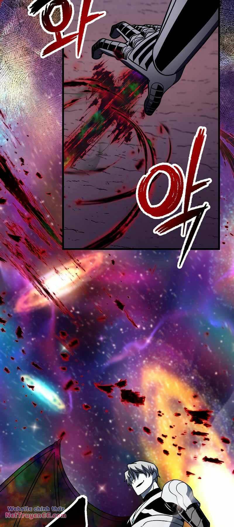 Người Chơi Không Thể Thăng Cấp - Chapter 139 - Page 54