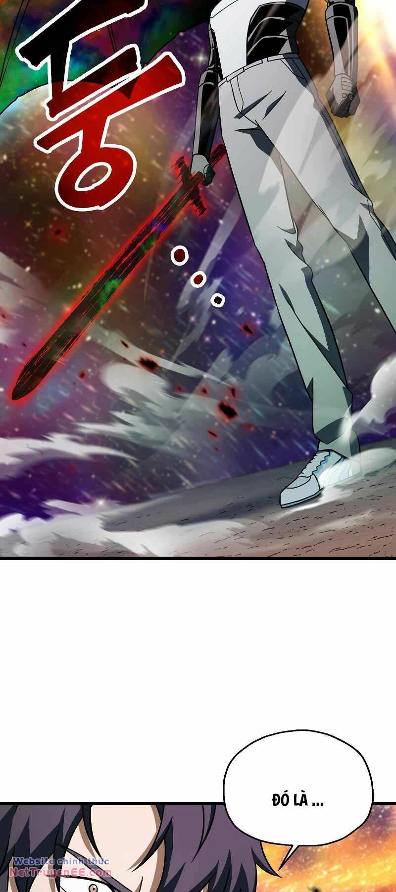 Người Chơi Không Thể Thăng Cấp - Chapter 139 - Page 55