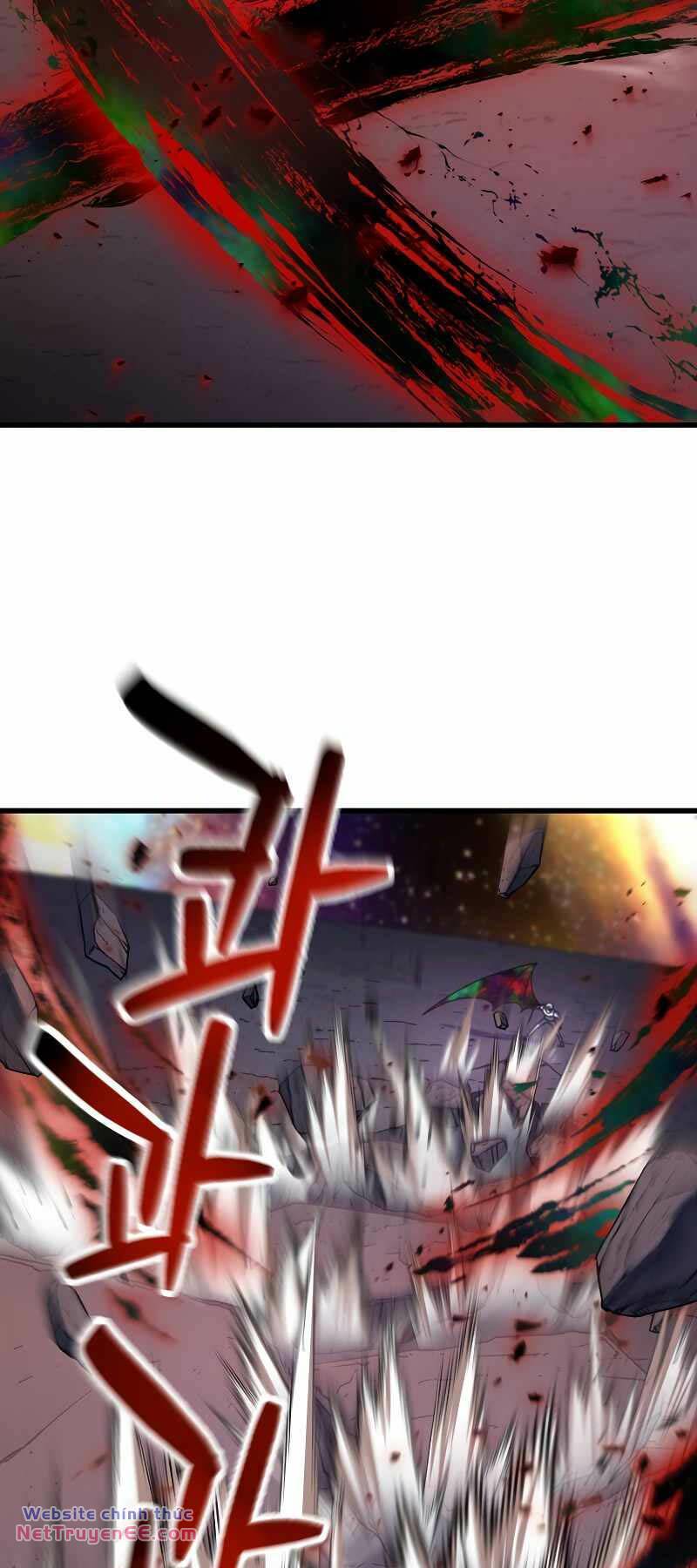 Người Chơi Không Thể Thăng Cấp - Chapter 139 - Page 58