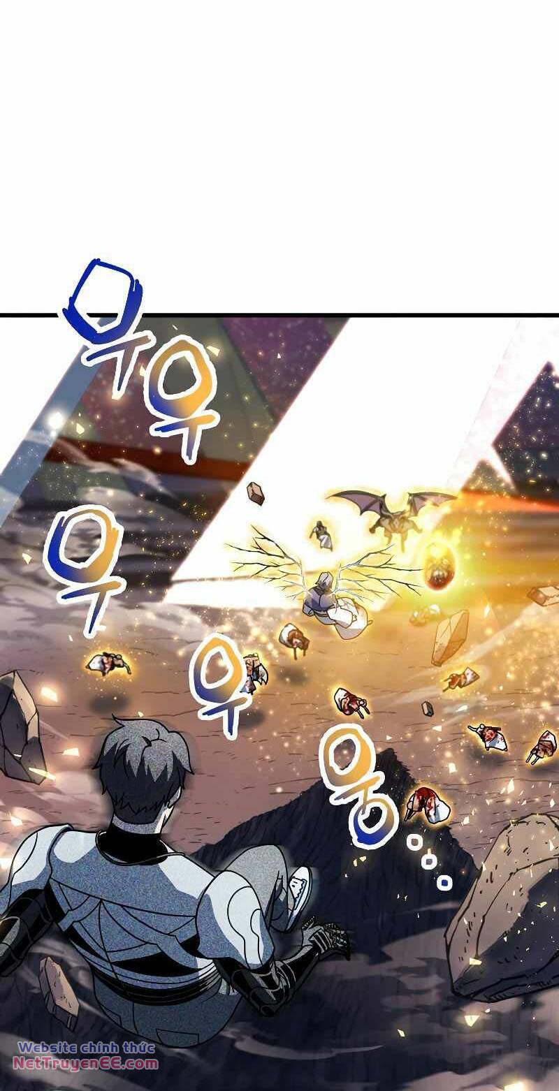 Người Chơi Không Thể Thăng Cấp - Chapter 139 - Page 5