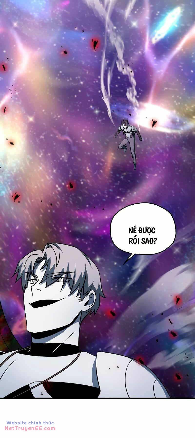 Người Chơi Không Thể Thăng Cấp - Chapter 139 - Page 61