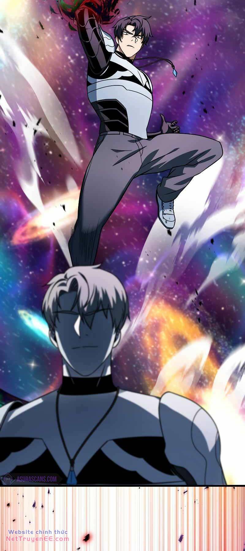 Người Chơi Không Thể Thăng Cấp - Chapter 139 - Page 64