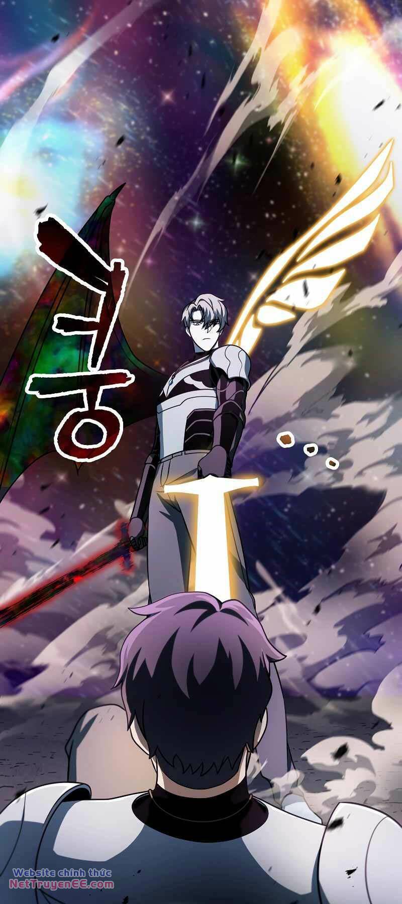 Người Chơi Không Thể Thăng Cấp - Chapter 139 - Page 70