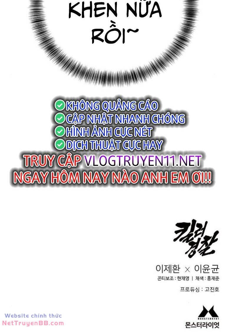 Cảnh Sát Báo Thù - Chapter 51 - Page 83