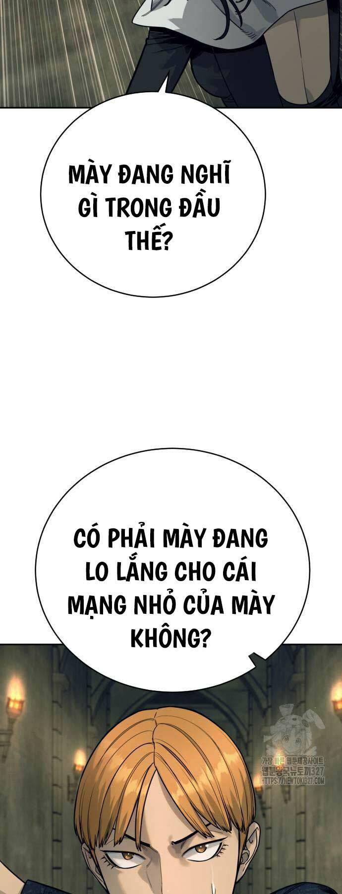 Cảnh Sát Báo Thù Chapter 52 - Trang 9