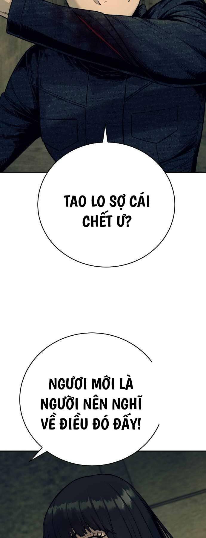 Cảnh Sát Báo Thù Chapter 52 - Trang 10