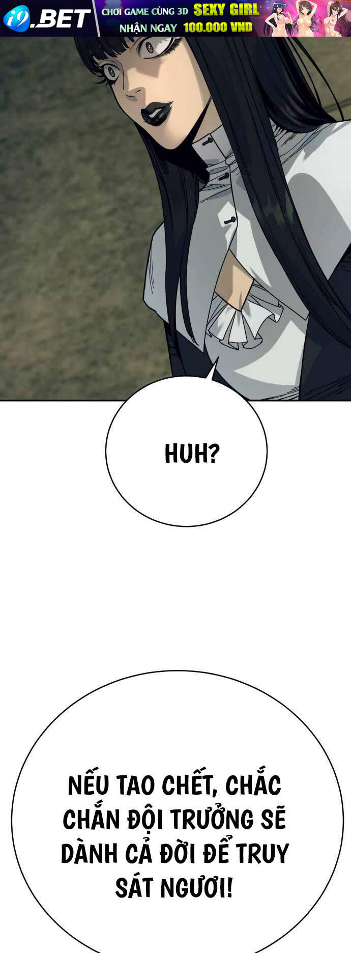 Cảnh Sát Báo Thù Chapter 52 - Trang 11