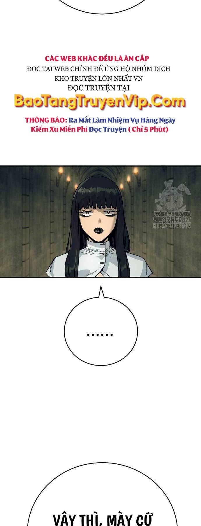 Cảnh Sát Báo Thù Chapter 52 - Trang 13