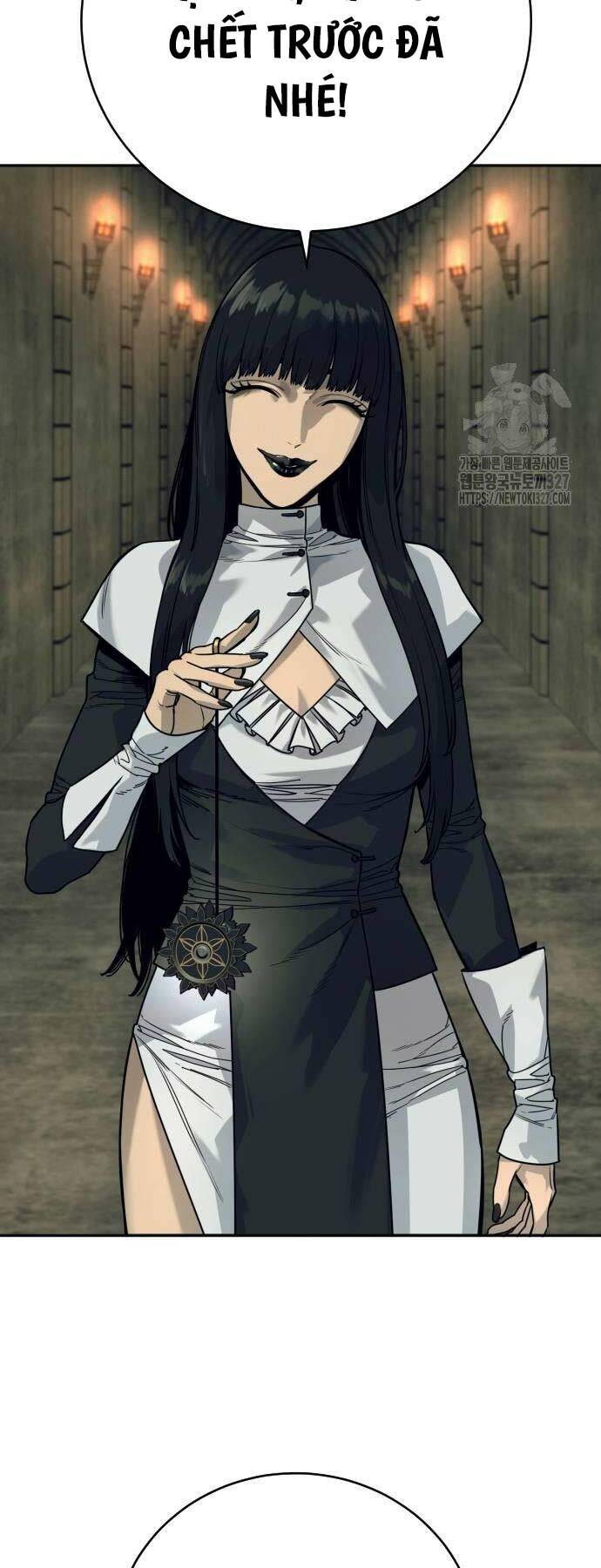 Cảnh Sát Báo Thù Chapter 52 - Trang 14